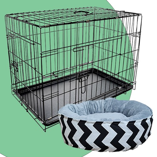 Confidence pet dog folding - confidence,