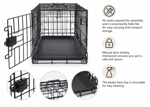 Amazon basics folding metal - basics,