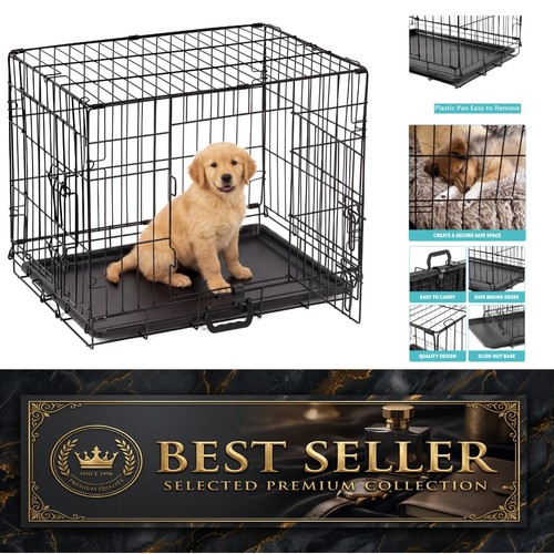 Secure and portable dog - portable,