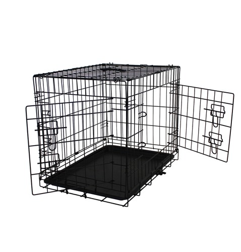 Charlies metal dog - charlies,