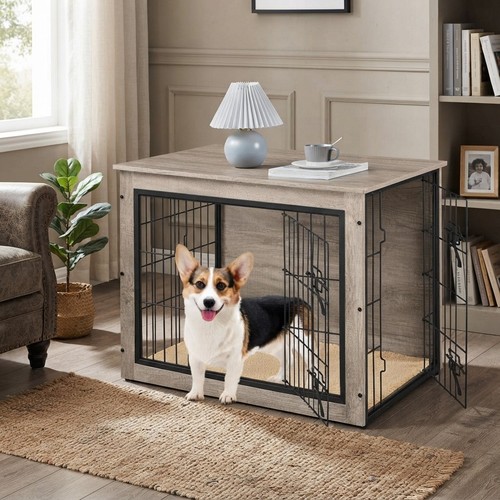 Multi functional dog - multi-functional, crate