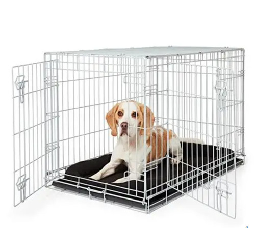 Pets home double door - at,