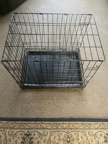 Dog crate small - dog,