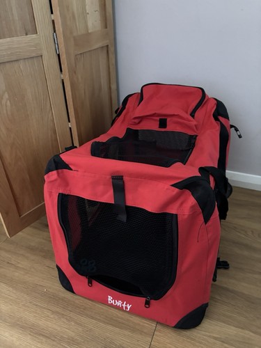 Dog crate for sale - dog,