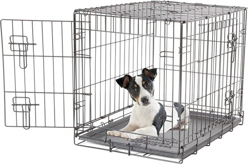 Dogit small2 door dog - small2,