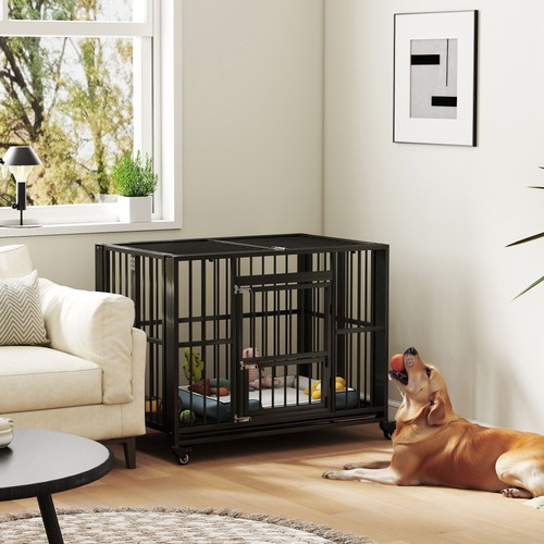 Pawhut foldable heavy duty - pawhut,