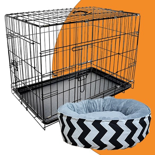 Confidence pet dog folding - dog,