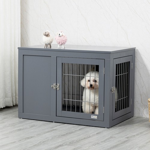 Pawhut furniture style dog - furniture-style,