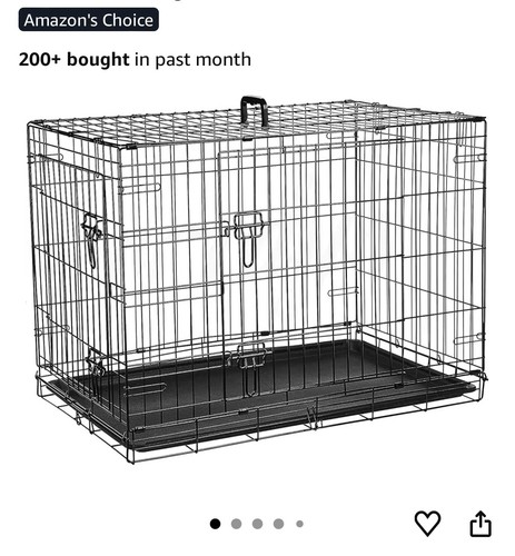 Brand new puppy small - brand, dog