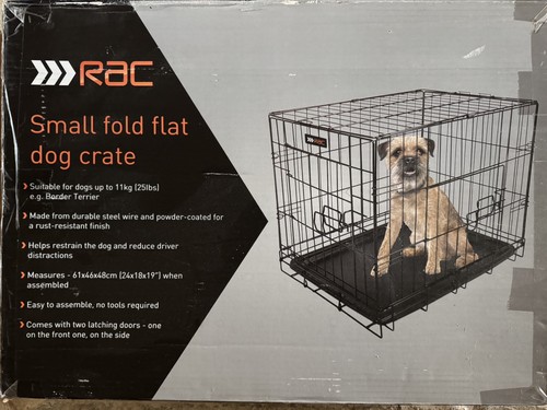 Kennel club certified rac - club, dog