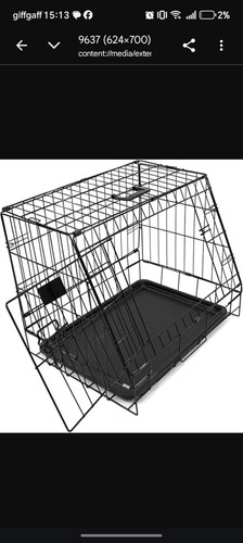 Actias pet 24in sloping - actias,