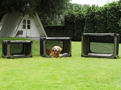 Derimkcoa xxl dog - dog, crate