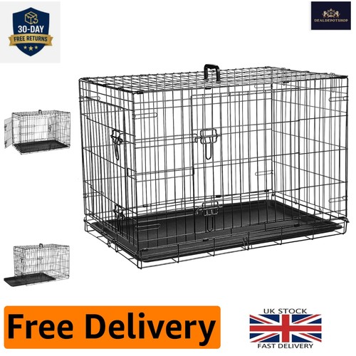 Multi purpose dog crate - multi-purpose,