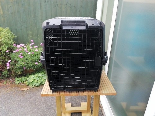 Dog travel crate high quality - dog,